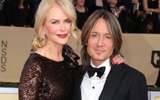 Nicole Kidman và Keith Urban - tình yêu nảy mầm từ đổ vỡ